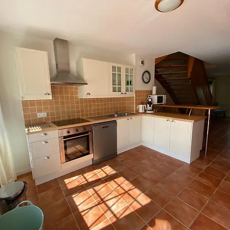 Gites Le Mathelin Lamothe-Montravel Exterior foto