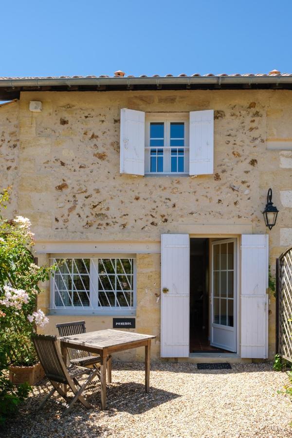 Holiday home Le Mathelin Lamothe-Montravel