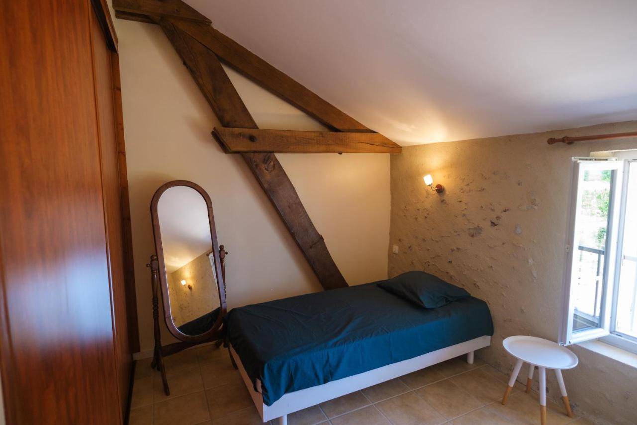 Le Mathelin Holiday home