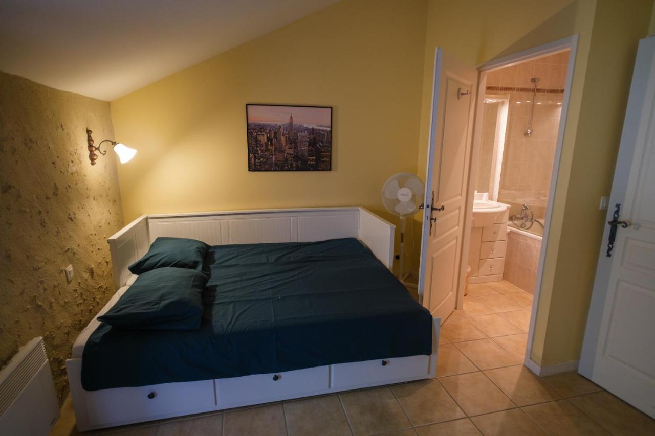 Le Mathelin Holiday home