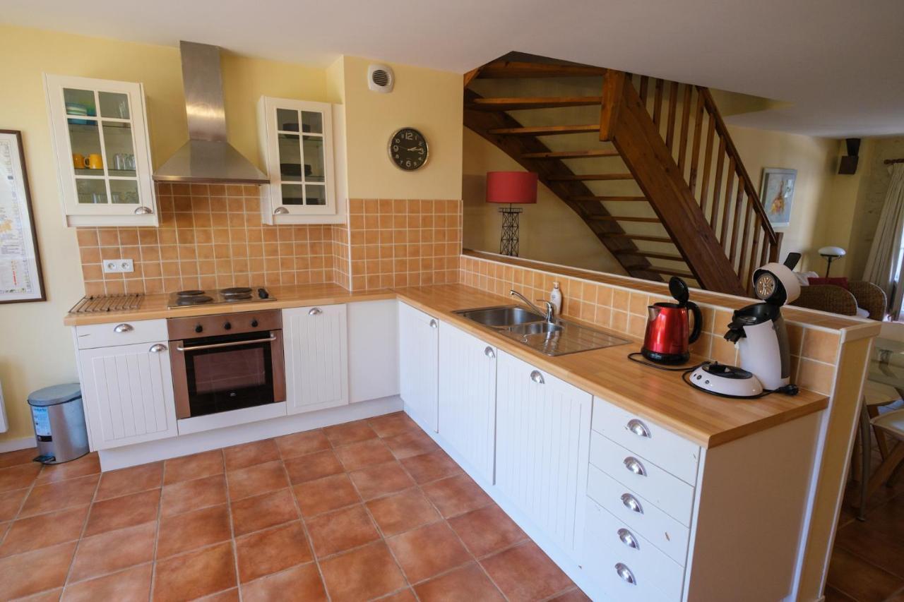 Holiday home Le Mathelin