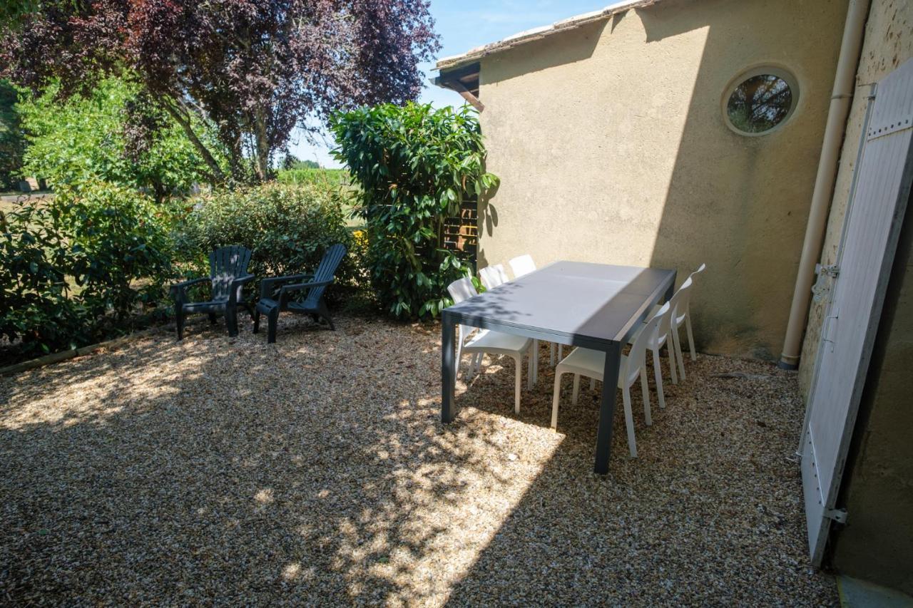 Holiday home Le Mathelin *