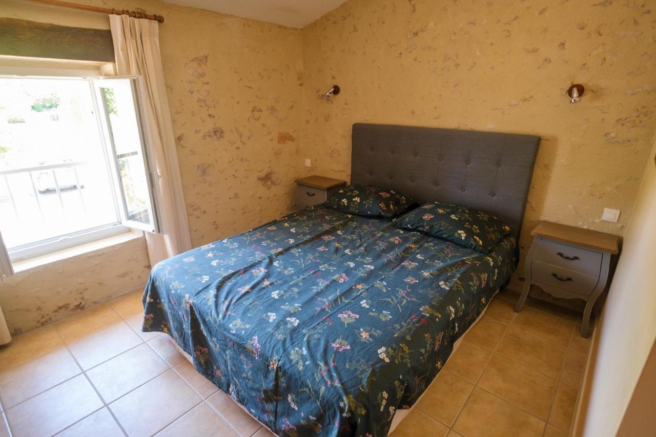 Le Mathelin Holiday home *