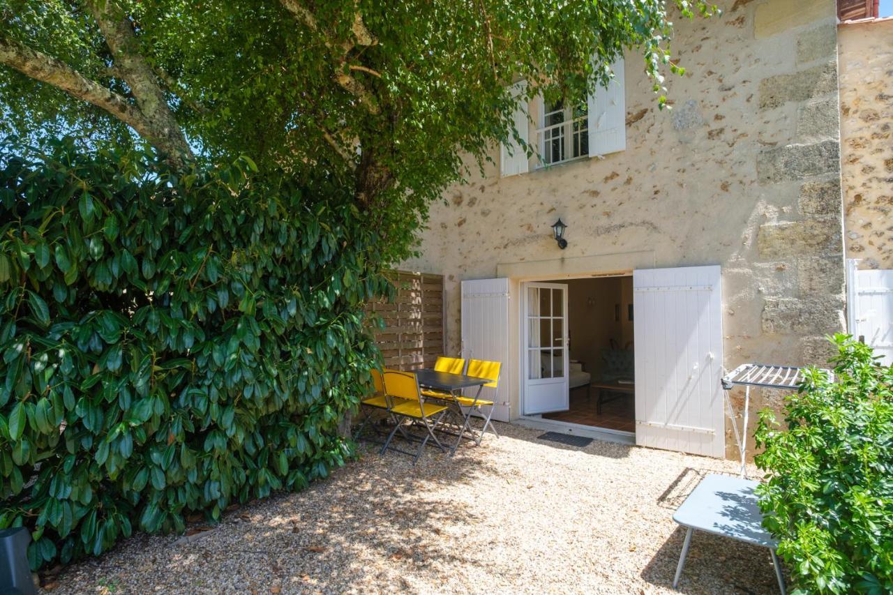Le Mathelin Holiday home