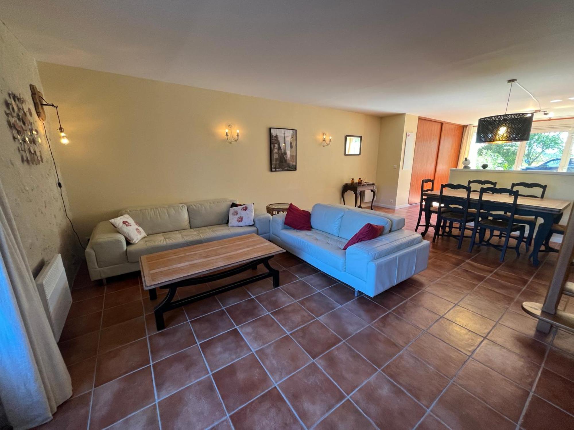 Le Mathelin Holiday home
